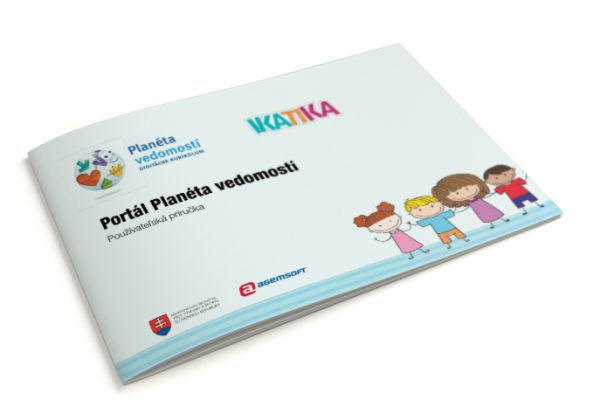 Horizontal A5 Brochure mockup www.graficzny.com